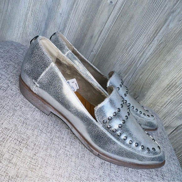 Blowfish Malibu Harper Loafers - Picture 5 of 7